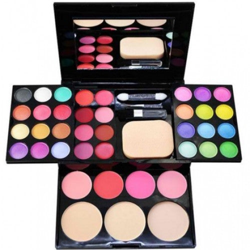 Makeup Palette Kit Foundation