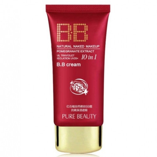 BB Cream Concealer Makeup Whitening