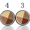 Powder Camouflage Concealer Palette