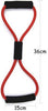 Home Gym Fitness Resistance Bands