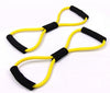 Home Gym Fitness Resistance Bands