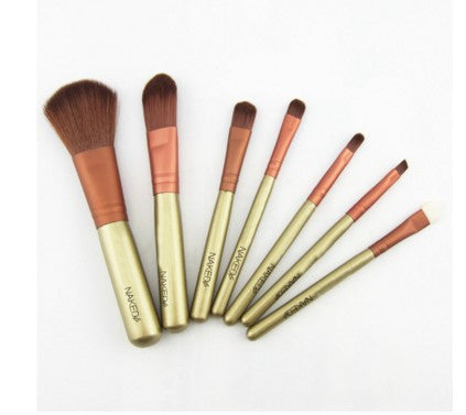 NK4 Makeup Brushes Sets