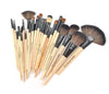 24pcs Classical Makeup Brushes Set