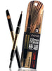 Eyebrow Pencil & Brush Super Thin Eyebrow