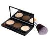 Makeup Bamboo Cosmetic Brush Set