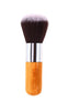 Makeup Bamboo Cosmetic Brush Set